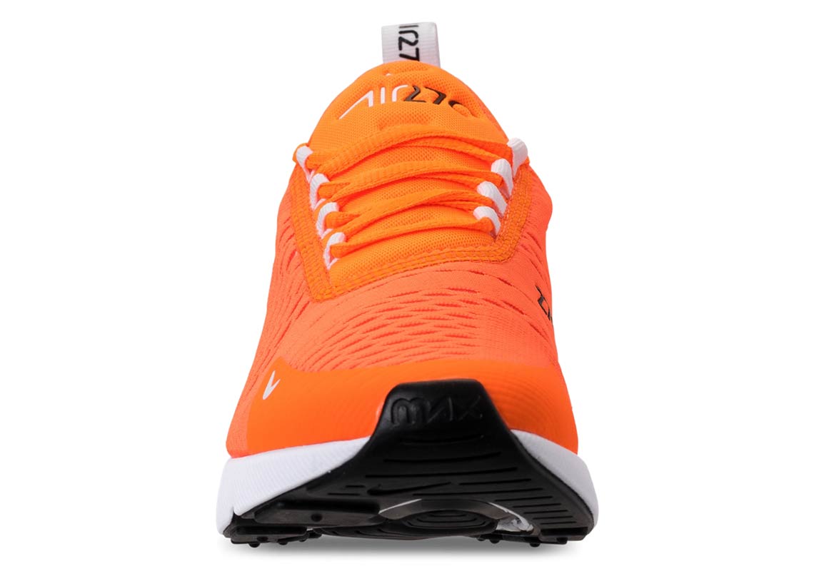Nike Air Max 270 Total Orange AH6789 