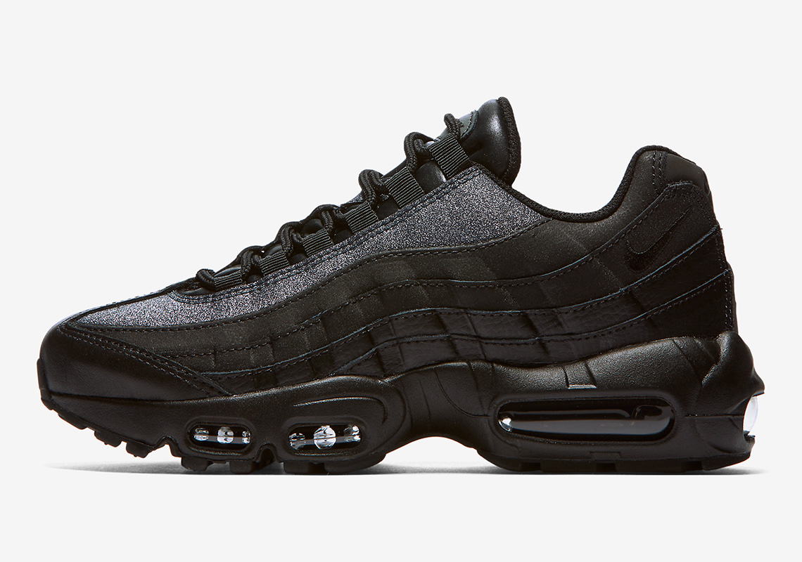 Nike Air Max 95 AT0068-001 Release Info | SneakerNews.com بدون امونيا