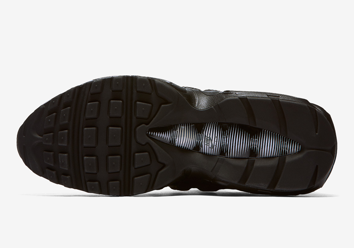 Nike Air Max 95 At0068 001 Release Info 2