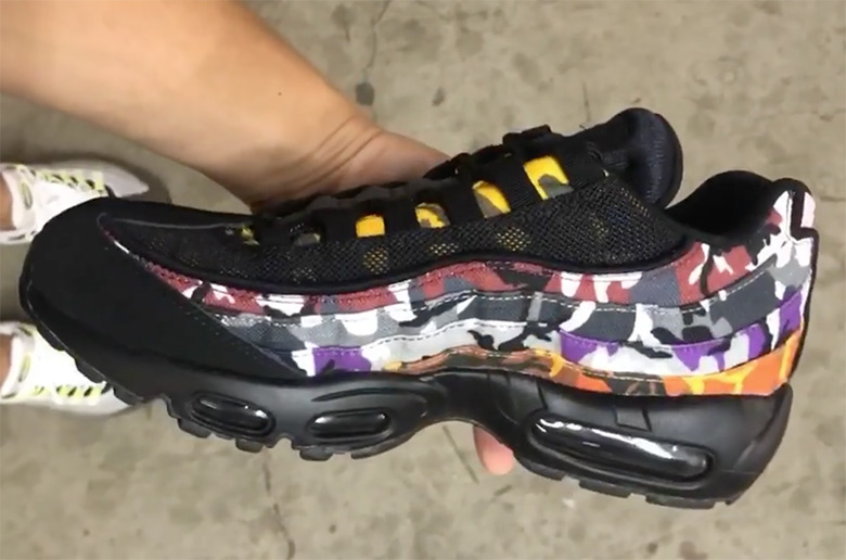 yükselmek tazı İleti nike air max 95 erdl party qs üzüm bale tepsi