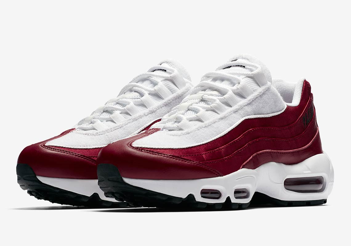 nsw air max 95