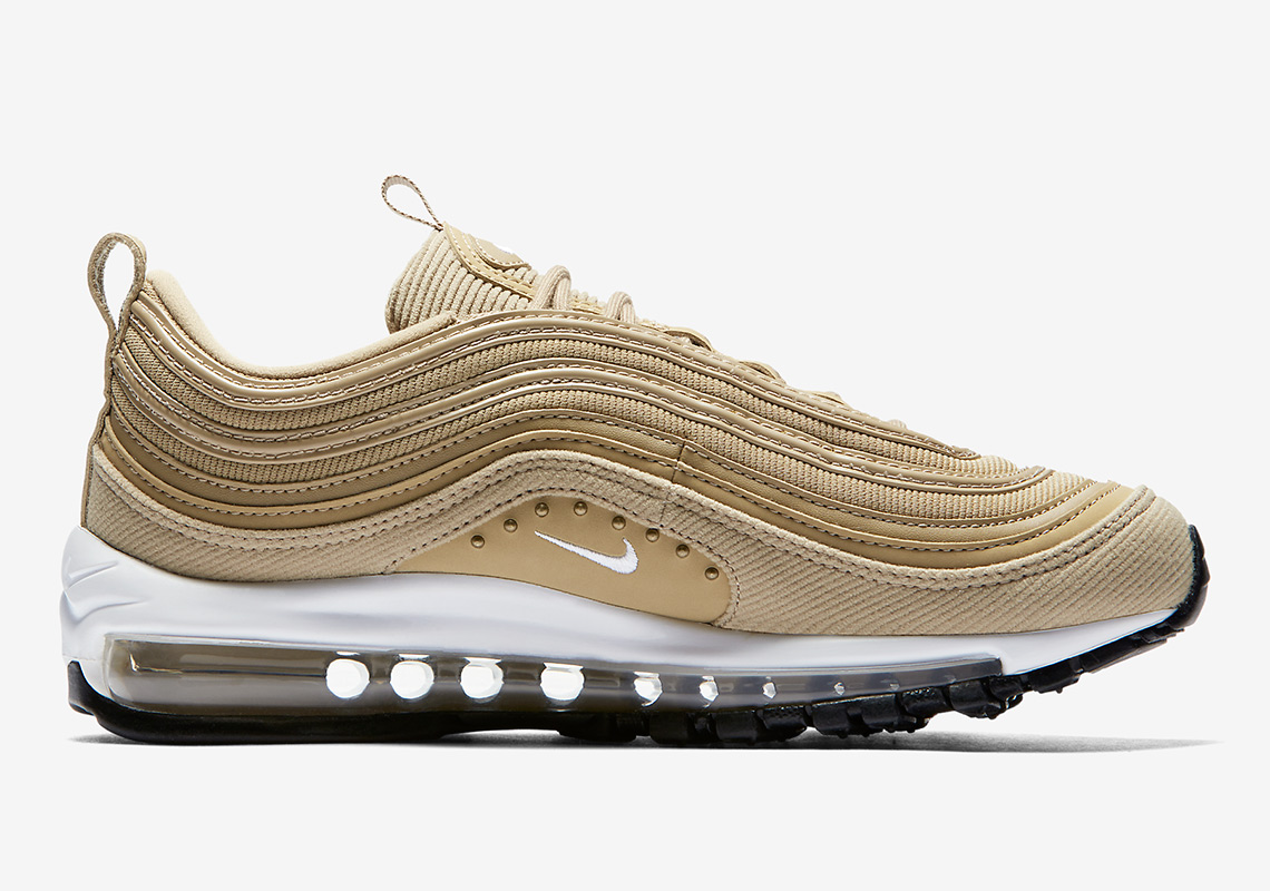 Nike air max 97 camel new arrivals