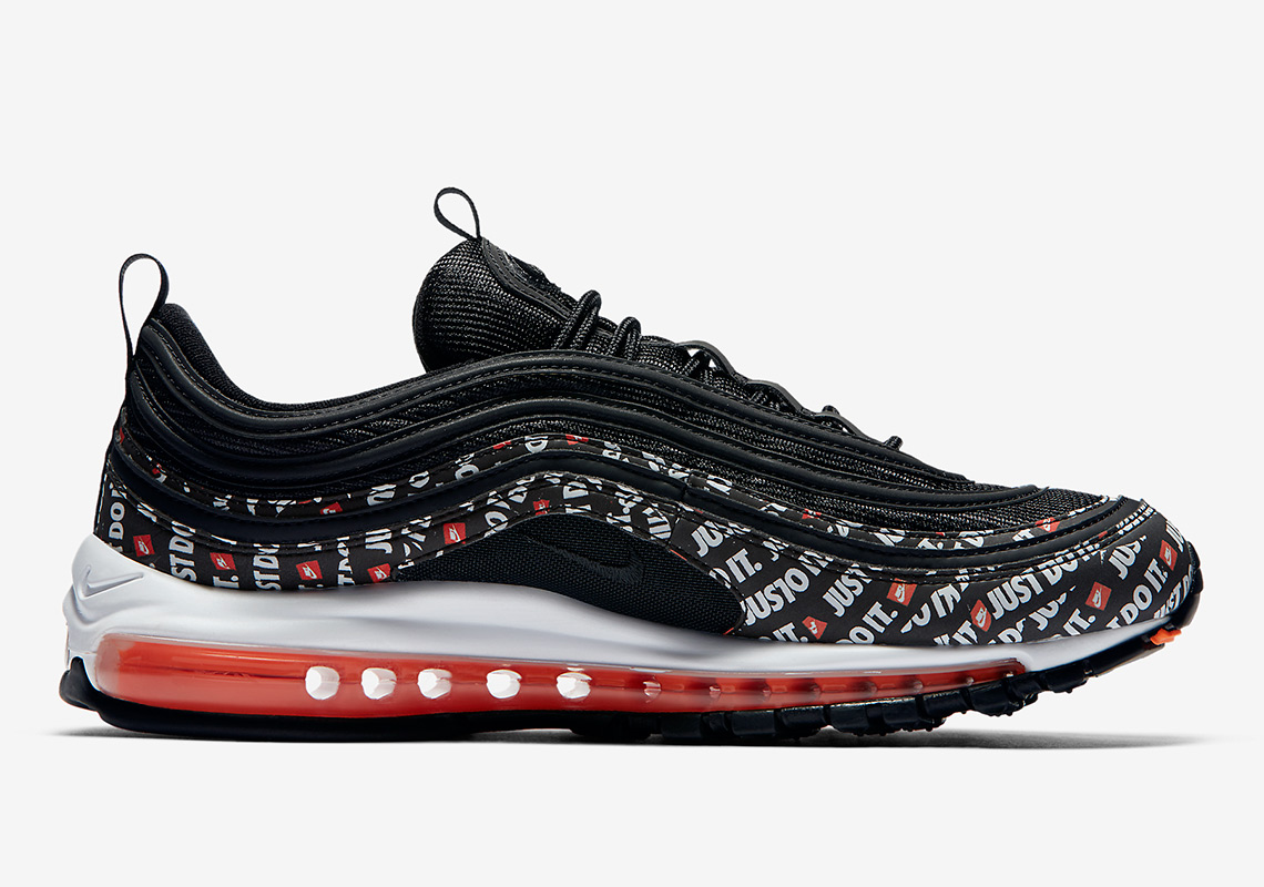 cheap breaking Dawn pine tree Nike Air Max 97 Just Do It AT8437-001 Release Info | SneakerNews.com