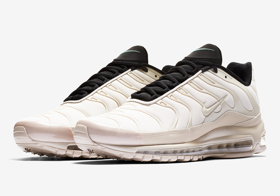 Nike Air Max 97 Plus Orewood Brown AH8144-101 | SneakerNews.com