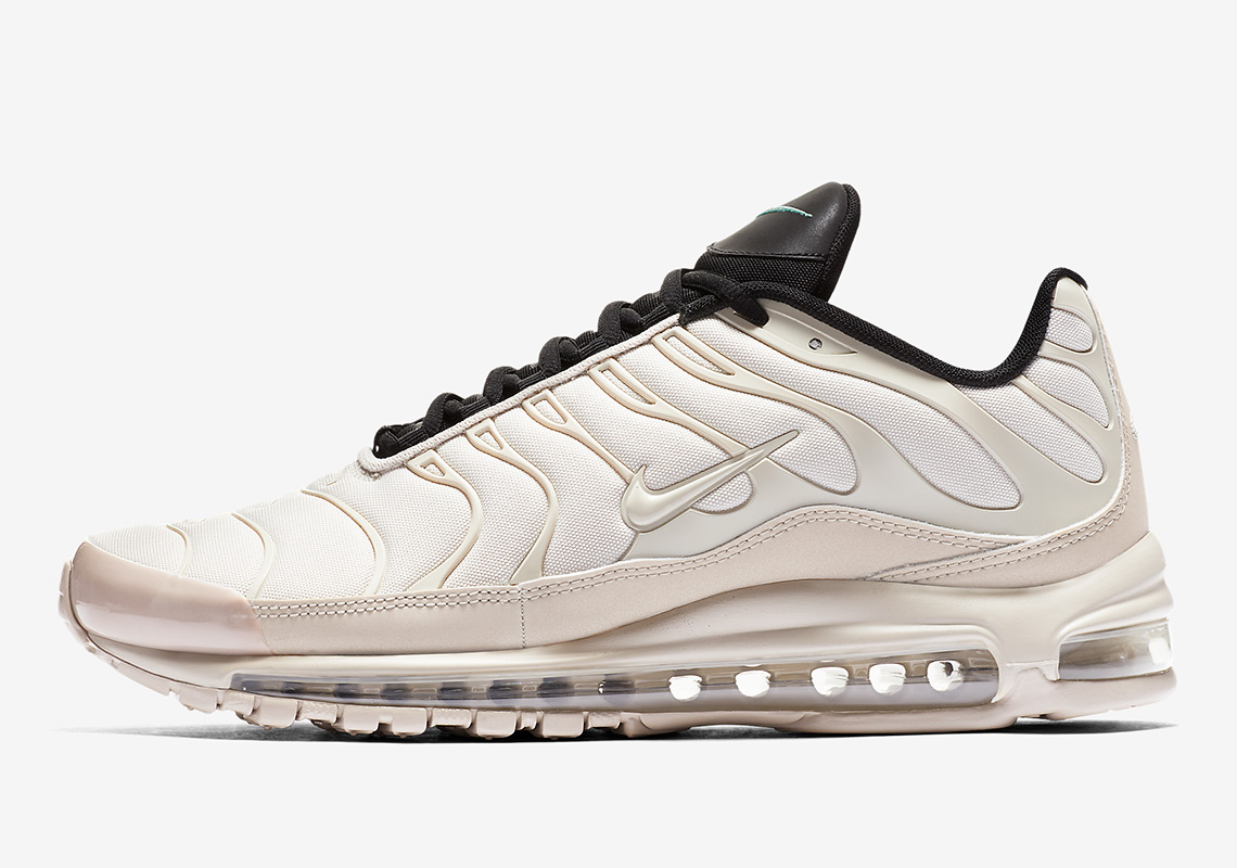 Official Images Of The Nike Air Max 97 Plus “orewood Brown” Fashion