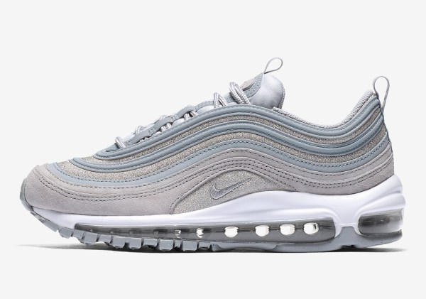 Nike Air Max 97 AT0071-001 + AT0071-002 Release Info | SneakerNews.com