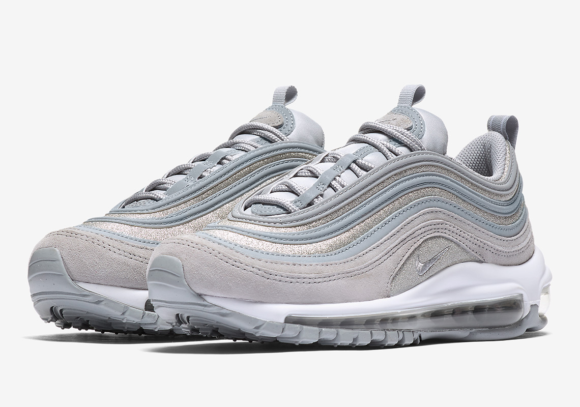 Air max shop 97 silver premium