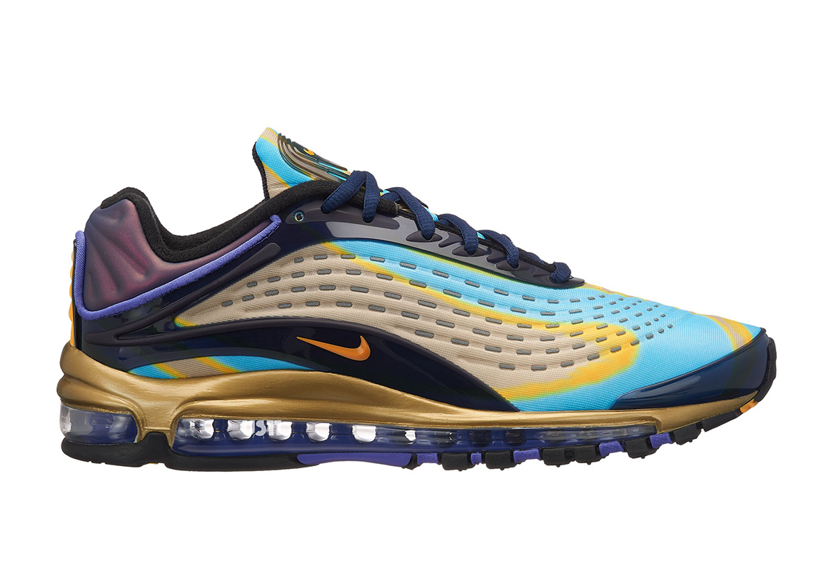 Nike air max 2024 2018 limited edition