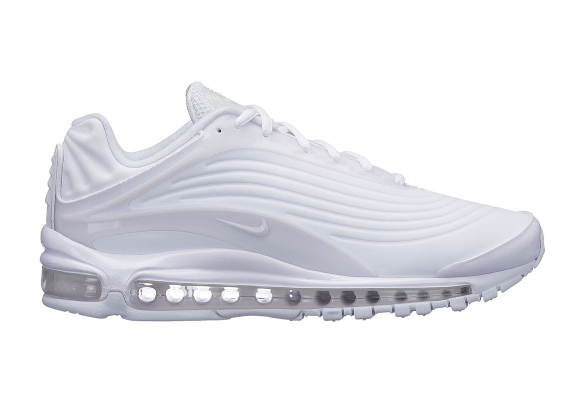 air max 2018 releases