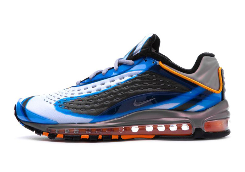 Where To Buy Nike Air Max Deluxe 