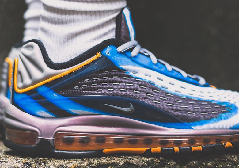 nike air max deluxe canada