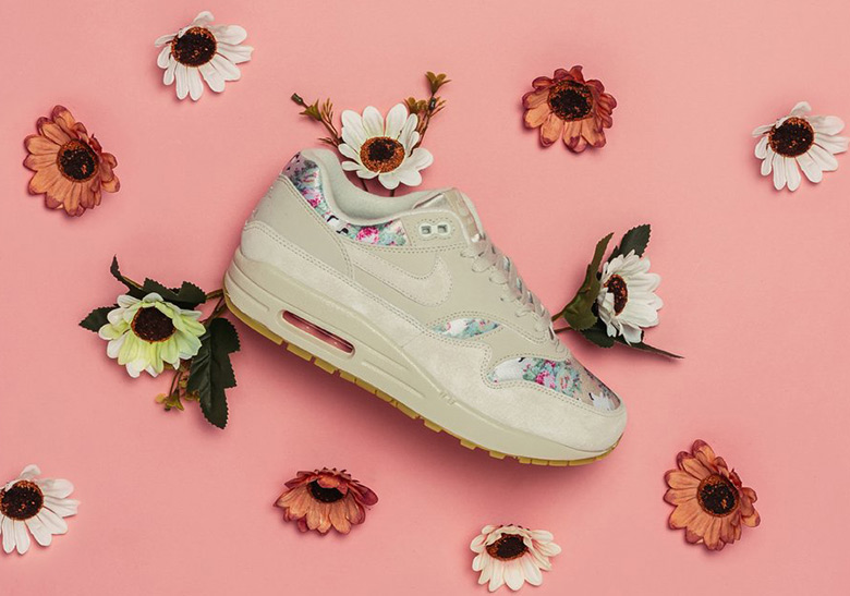 Nike Air Max Floral Camo Collection 4