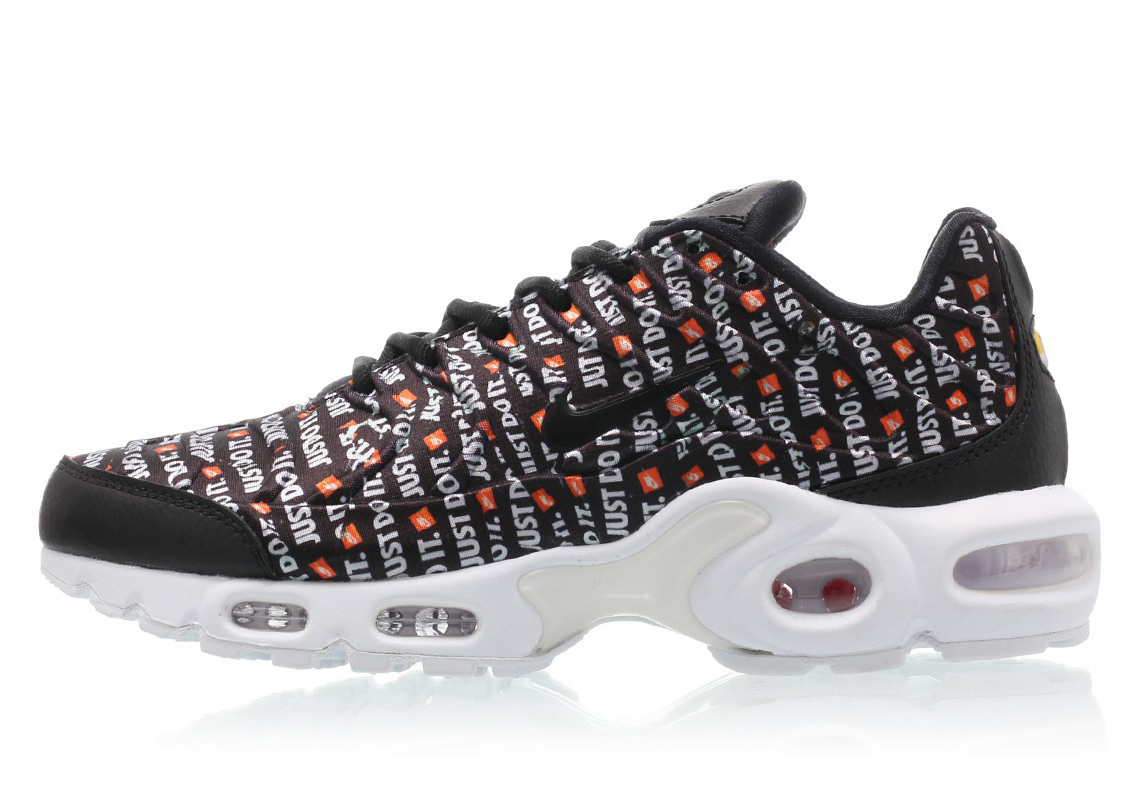 Nike Air Max Plus Just Do It Pack Where To Buy | SneakerNews.com عطور دي مارلي