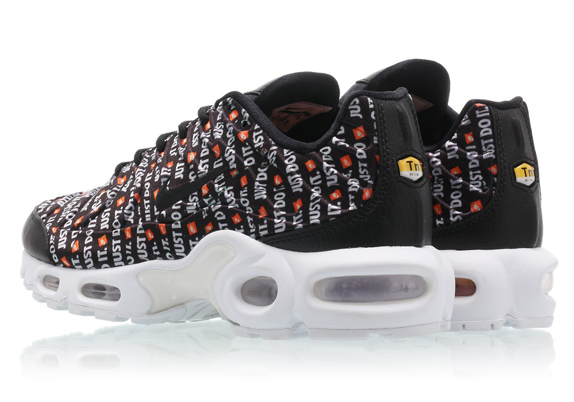 Nike Air Max Plus Just Do It 12