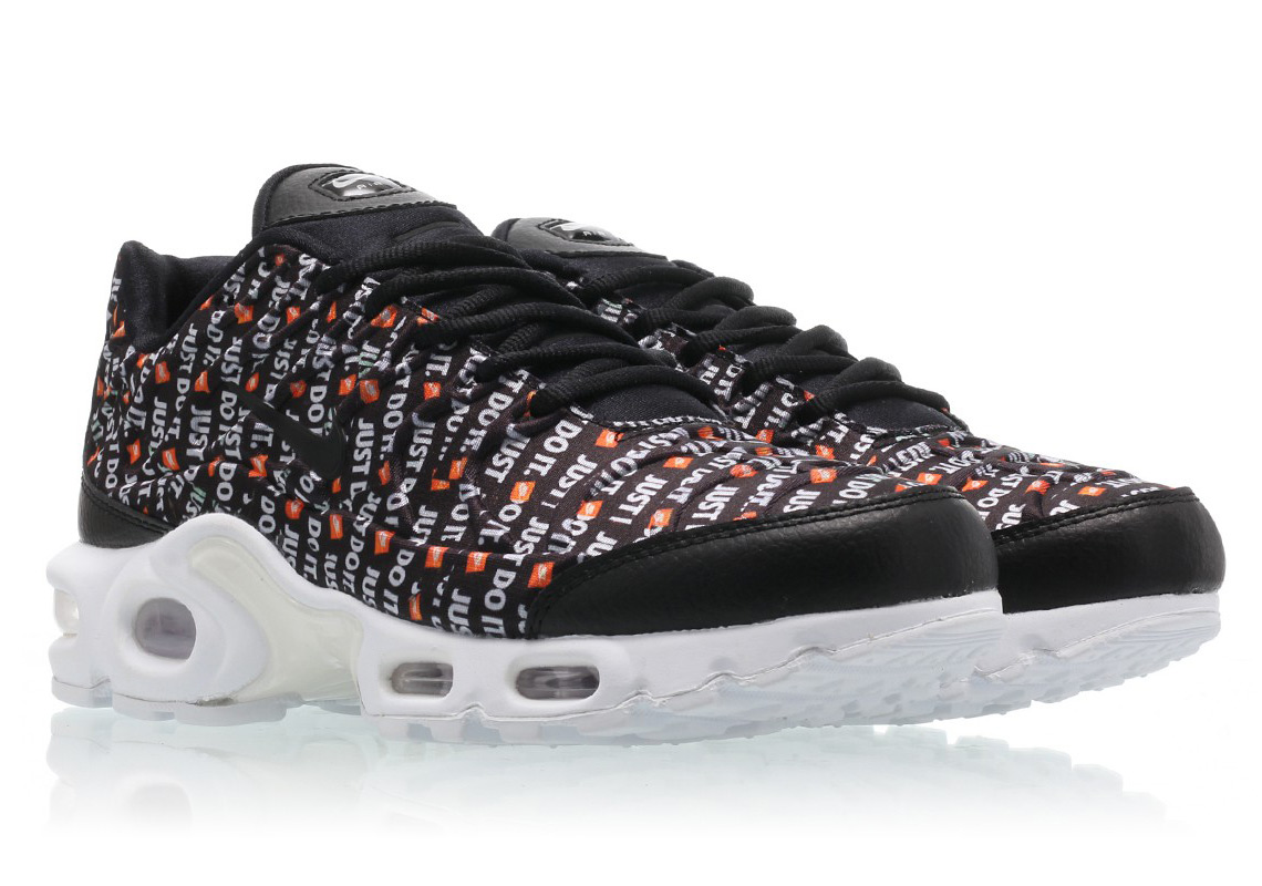 Nike Air Max Plus Just Do It 13