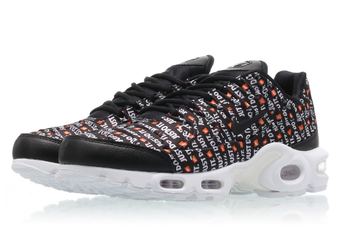Nike Air Max Plus Just Do It 2