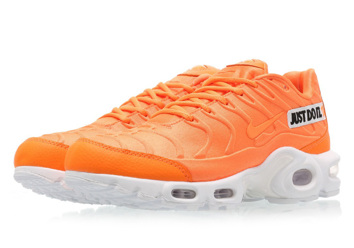 Nike Air Max Plus Just Do It 6