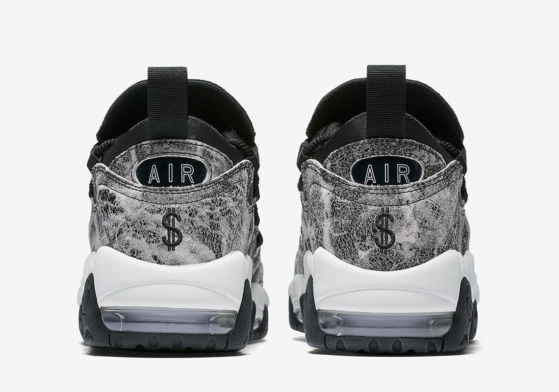 Nike Air More Money Aj1312 003 6