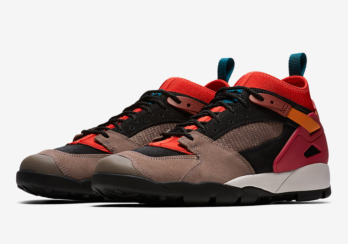 Nike acg air outlet revaderchi