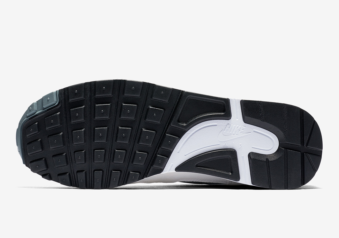Nike Air Skylon 2 AO1551-101 Release Info | SneakerNews.com