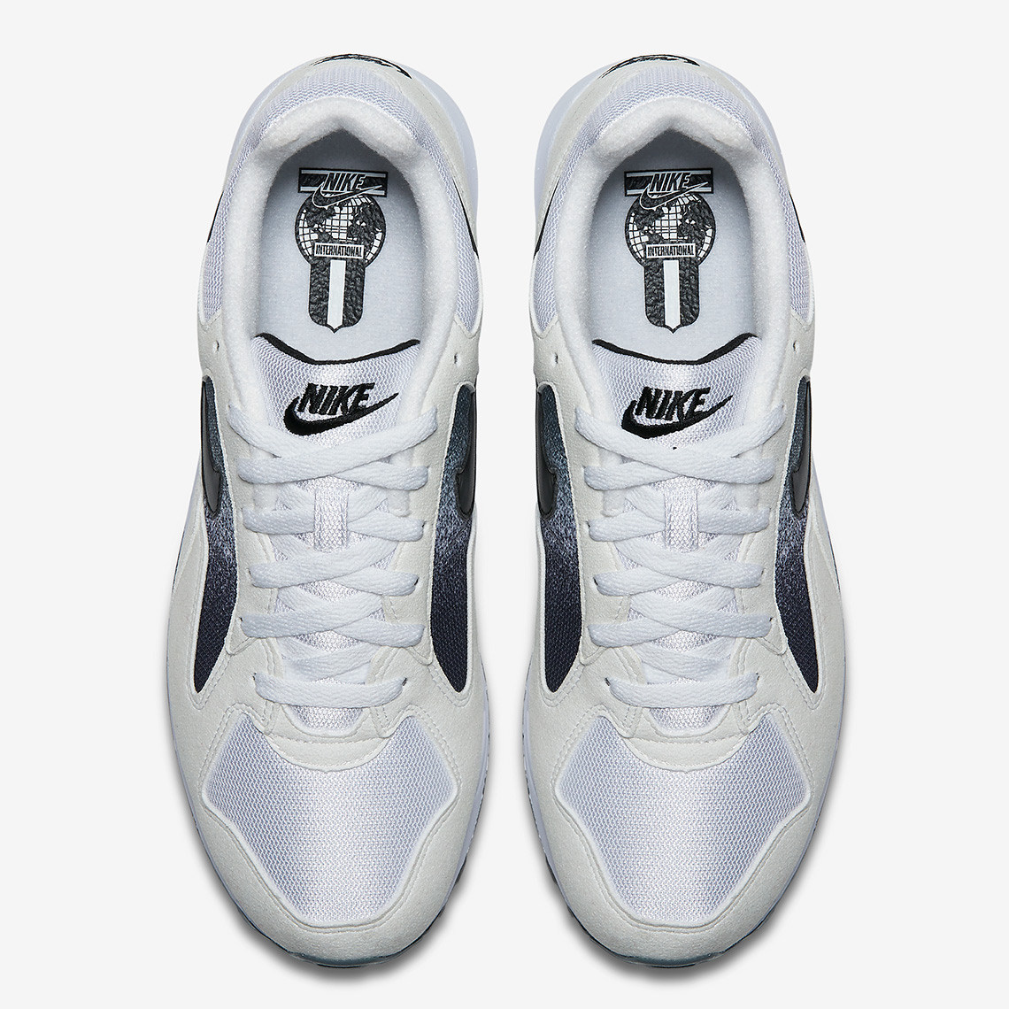 Nike Air Skylon 2 AO1551-101 Release Info | SneakerNews.com
