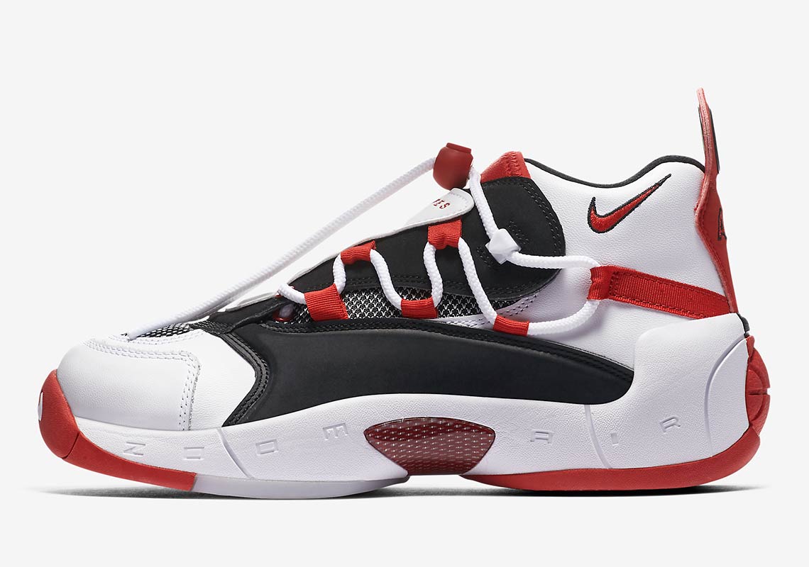 nike air swoopes 1