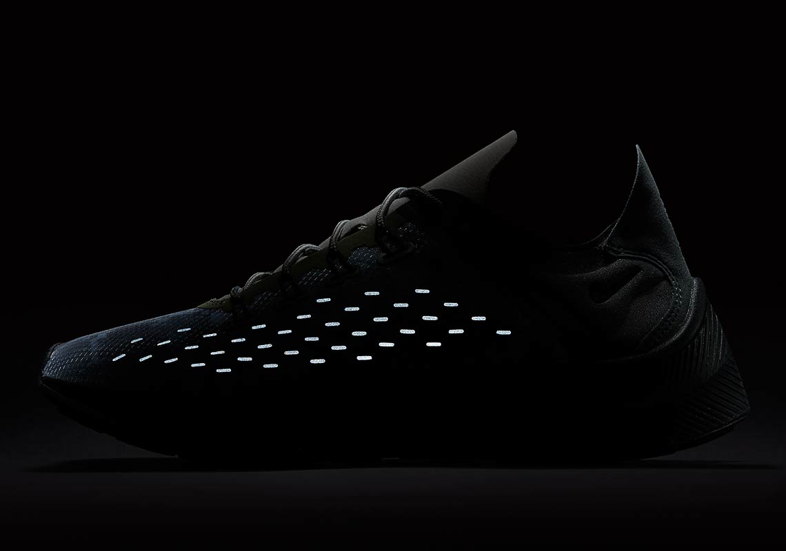 Nike EXP X-14 Dark Stucco AR4211-001 Release Info | SneakerNews.com