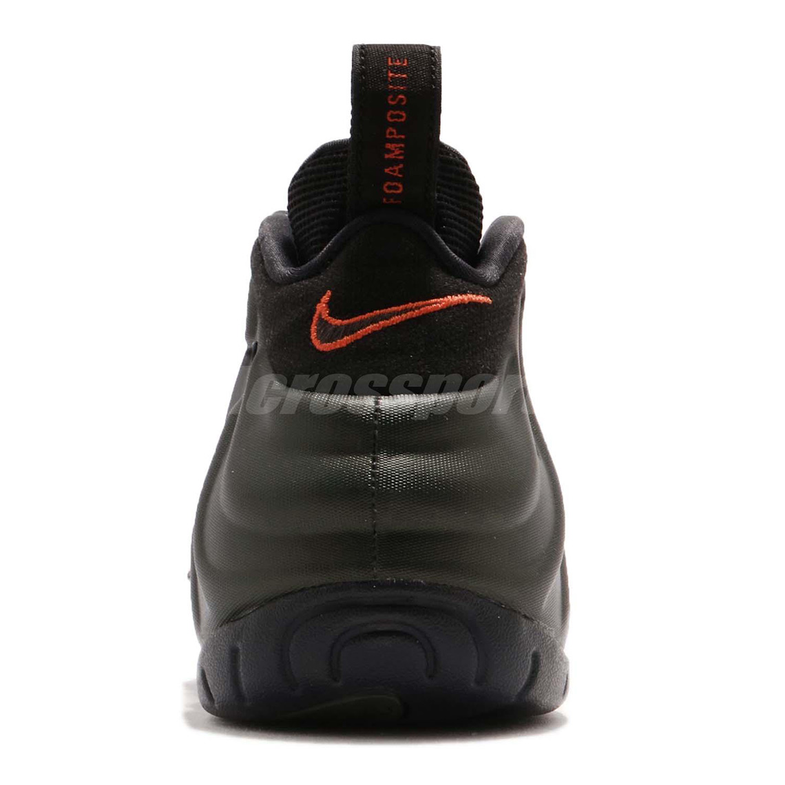 Nike Foamposite Sequoia 624041 304 4