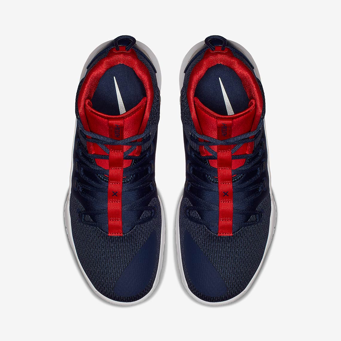 Nike Hyperdunk X USA AO7893-400 Release 