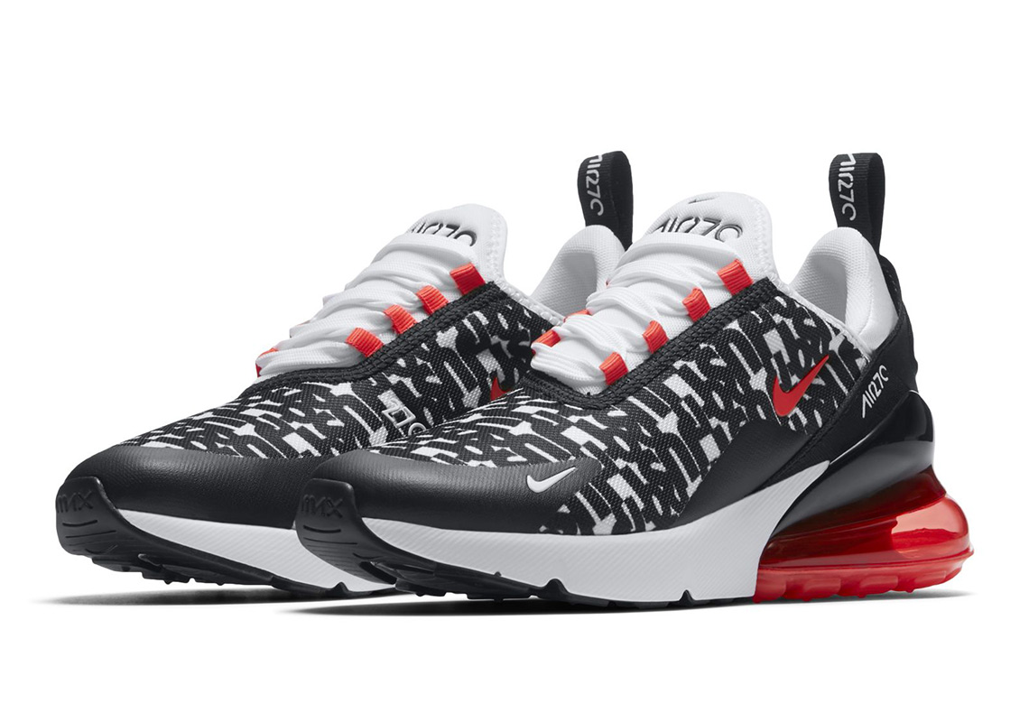 nike air max 270 just do it pack