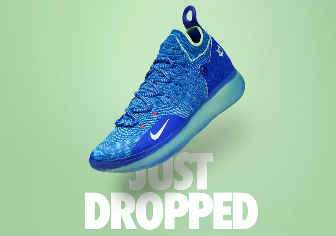 kd 11 paranoid