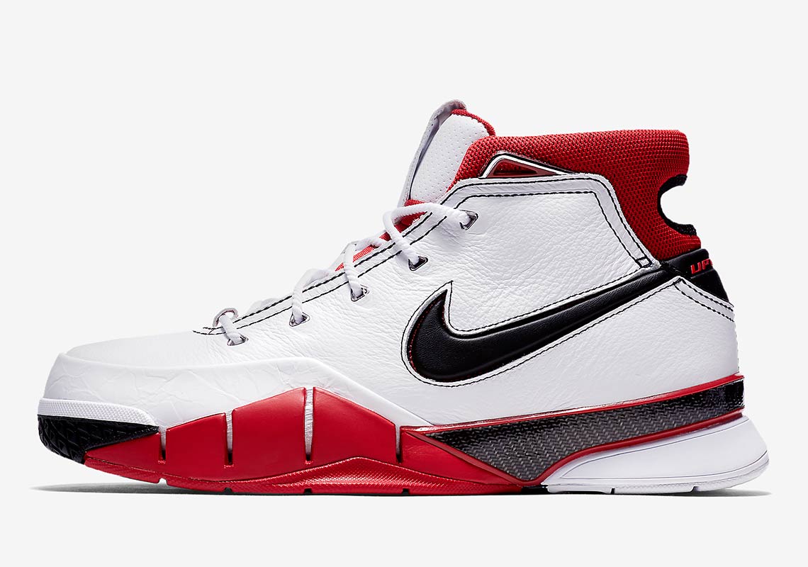 Nike Zoom Kobe 1 Protro All-Star AQ2728 