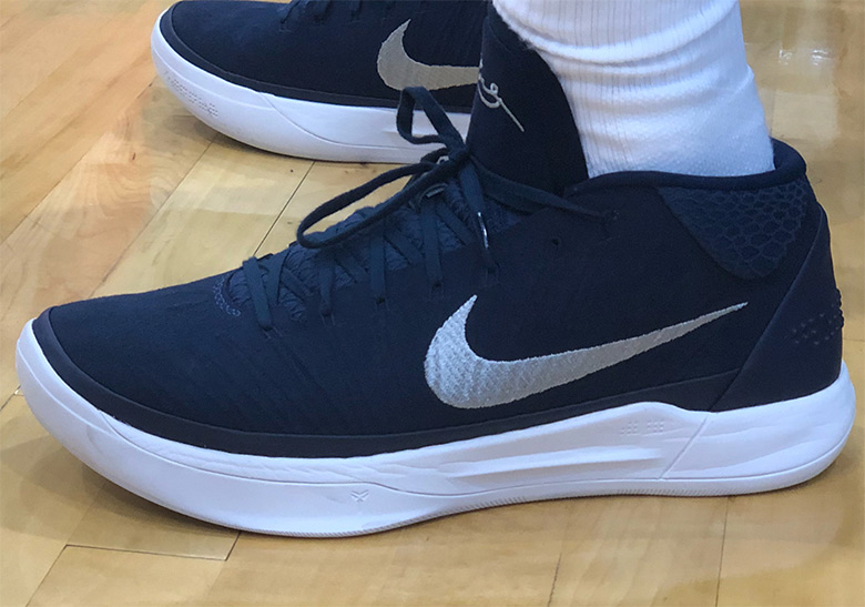 nike kobe ad team usa minicamp