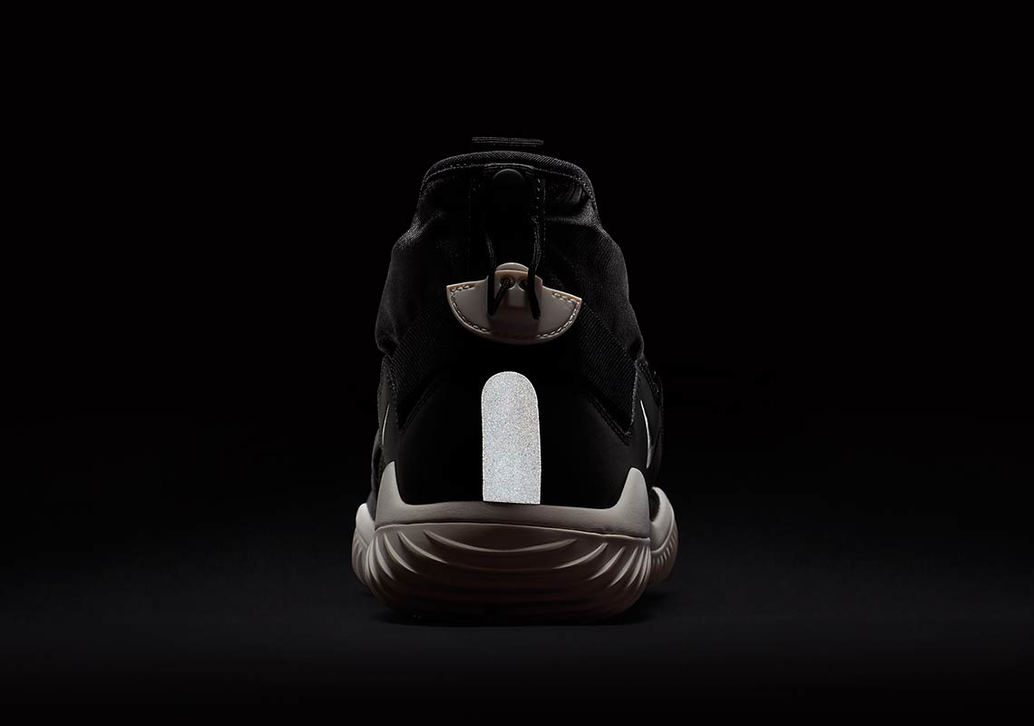 Nike Komyuter Black White Aq8131 001 11