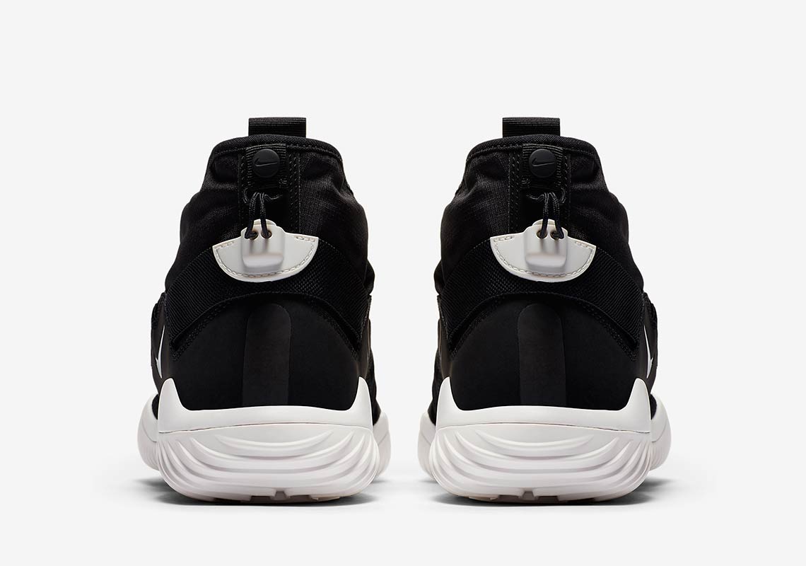 Nike Komyuter Black White Aq8131 001 6