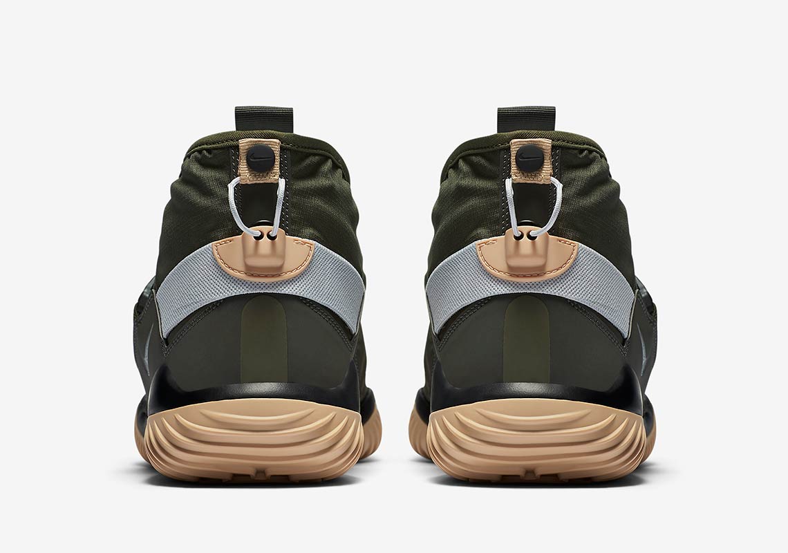 Nike Komyuter Cargo Khaki AQ8131-300 Available Now | SneakerNews.com