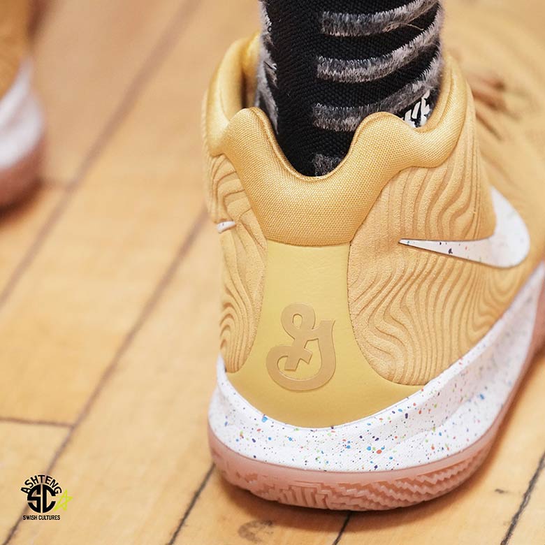 cinnamon toast crunch kyrie shoes