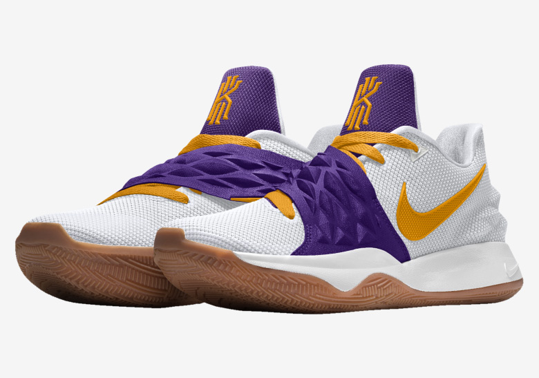 kyrie irving low id