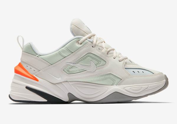 Nike M2K Tekno Phantom Mens AV4789-001 Release Info | SneakerNews.com