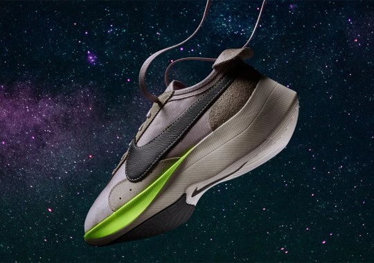 The Nike Moon Racer Gets Permission For Takeoff In Two Colorways