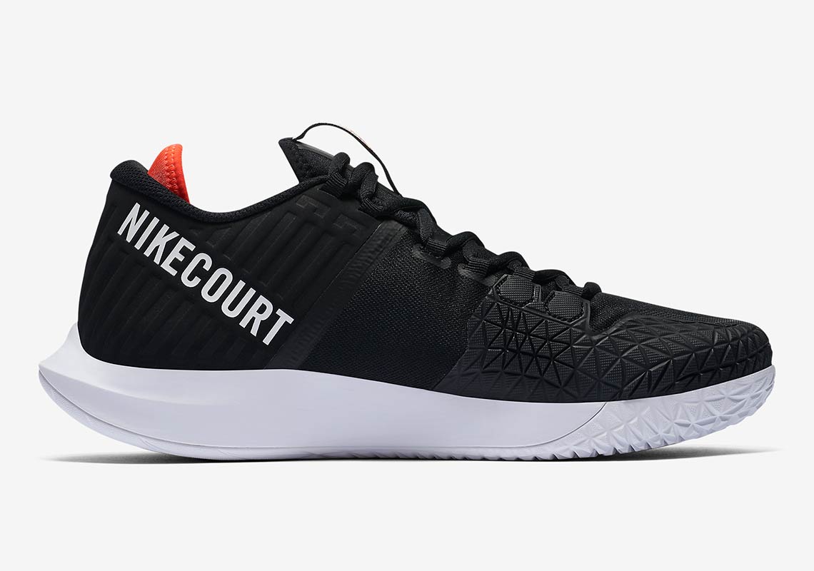 Nike NikeCourt Zoom Zero Tennis Shoe AA8018 006 Release Info