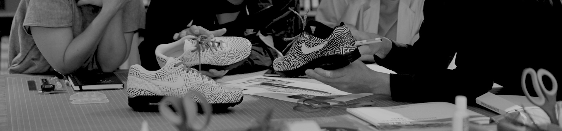 Nike On Air Banner Tokyo1