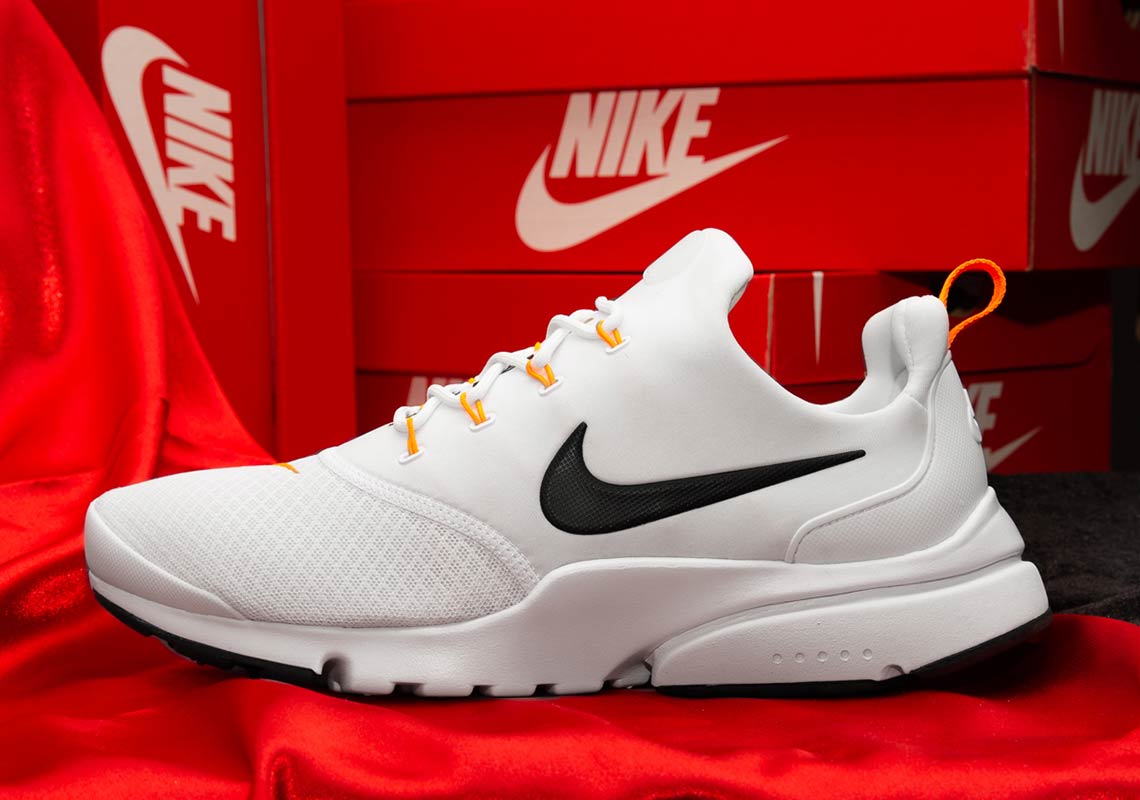 nike presto just do it white