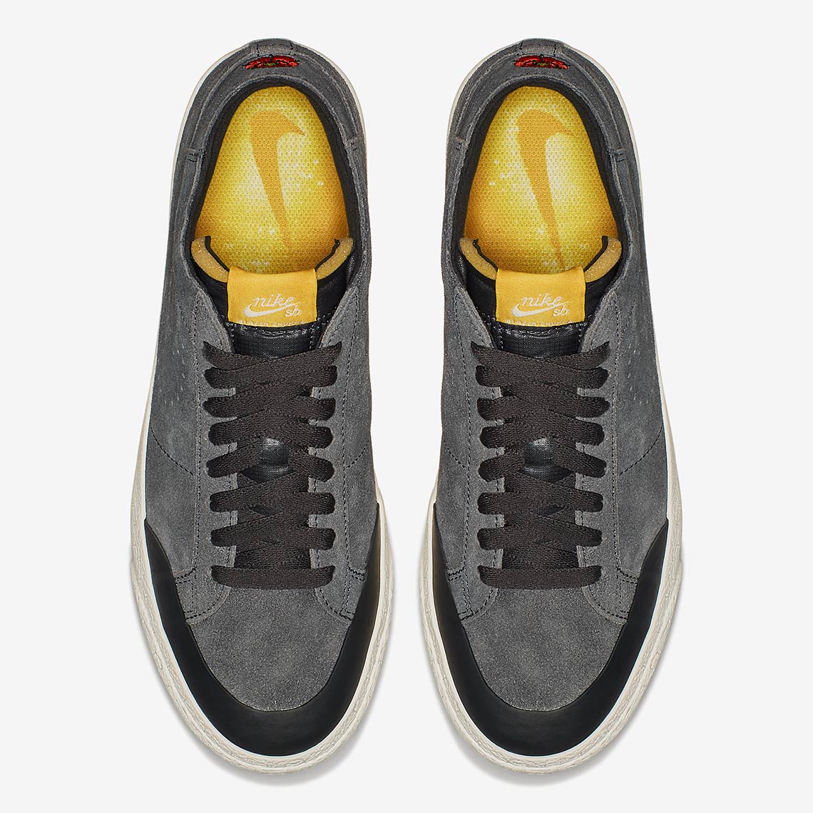 Lance Mountain Nike Blazer Shoes Available Now | SneakerNews.com