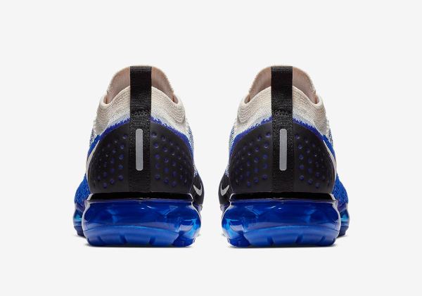 Nike Vapormax 2 Cream Blue 942842-204 Release Info | SneakerNews.com