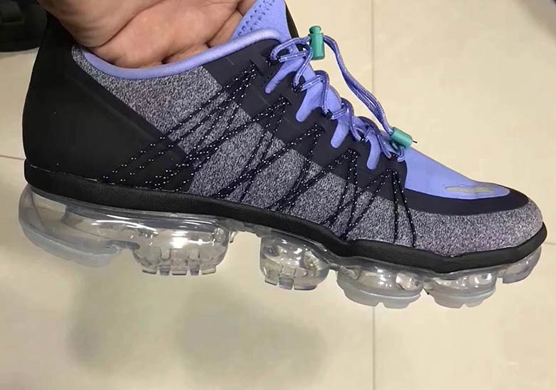 Nike Vapormax Flywire Purple First Look 3