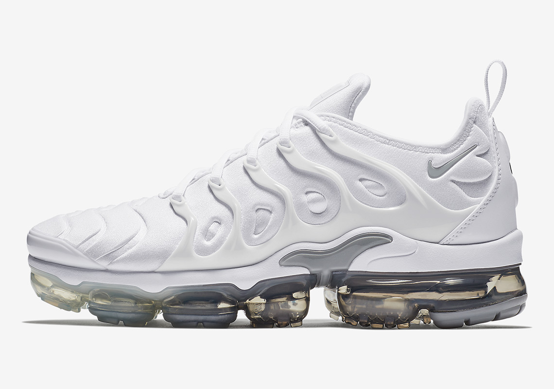 Nike air vapormax outlet plus pure platinum