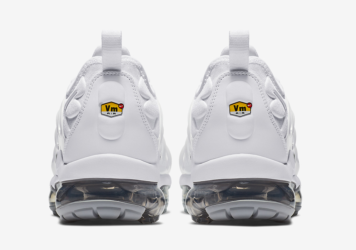 Nike Vapormax Plus Pure Platinum 924453 102 2