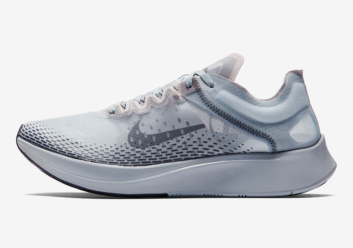 Nike Zoom Fly Fast AT5242-174 AT5242-440 Release Info | SneakerNews.com