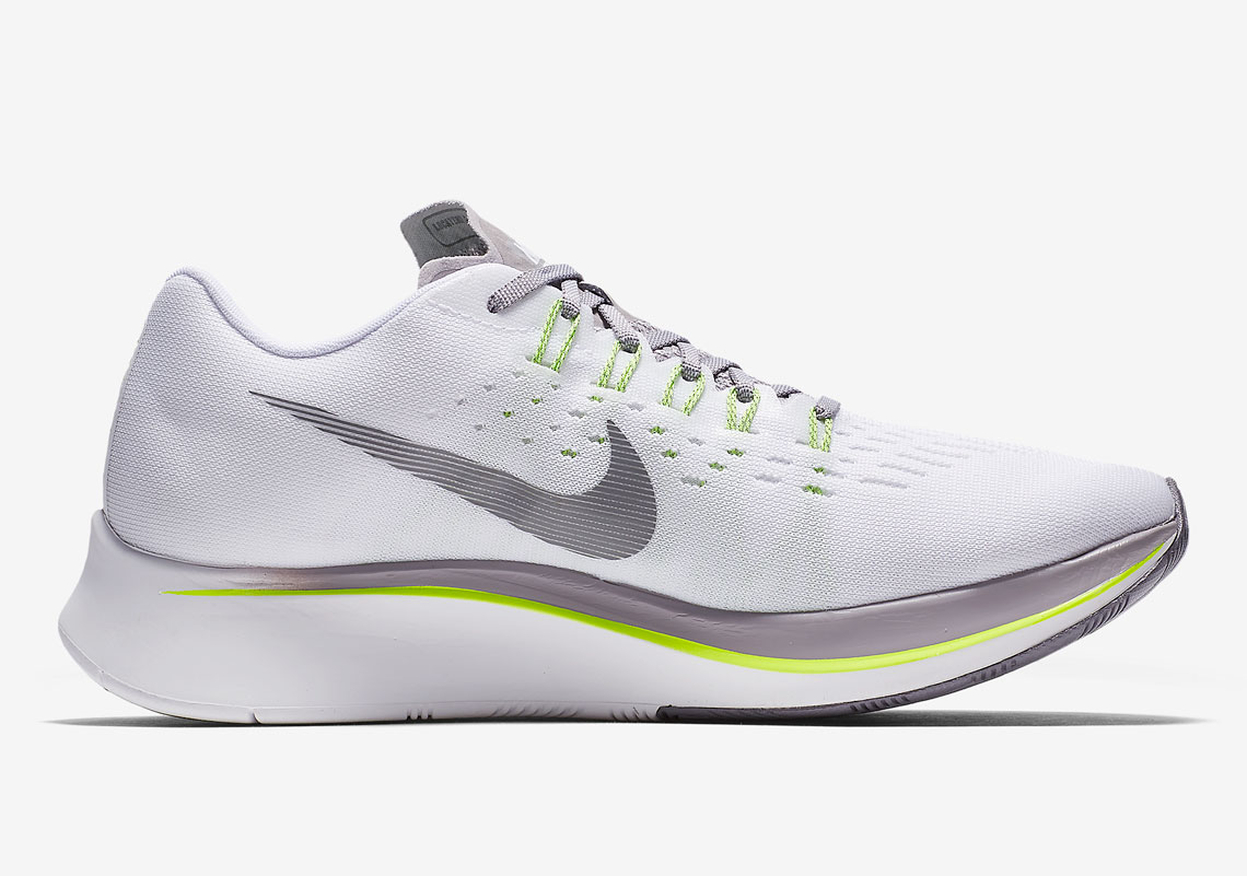 Купить Кроссовки Nike Zoom Fly Мужские